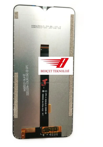 Elephone E10 Pro Lcd Ekran Dokunmatik