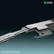 2UUL TW21 Düz Uçlu Cımbız