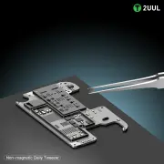 2UUL TW21 Düz Uçlu Cımbız