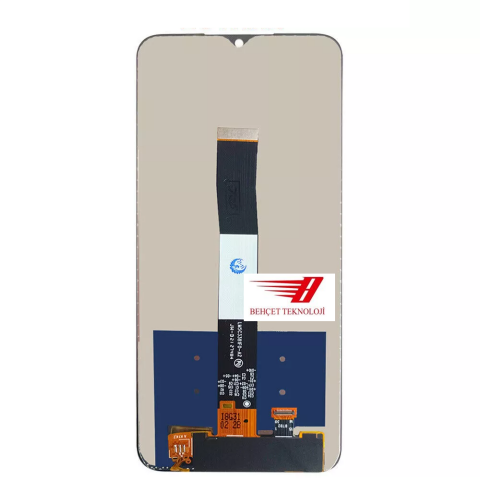 UmiDigi A9 Lcd Ekran Dokunmatik