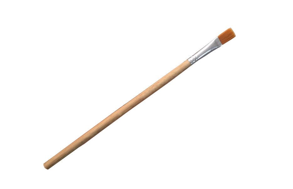 BGA Lehim Flux Fırçası