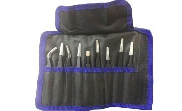 10 Parça Cımbız Seti