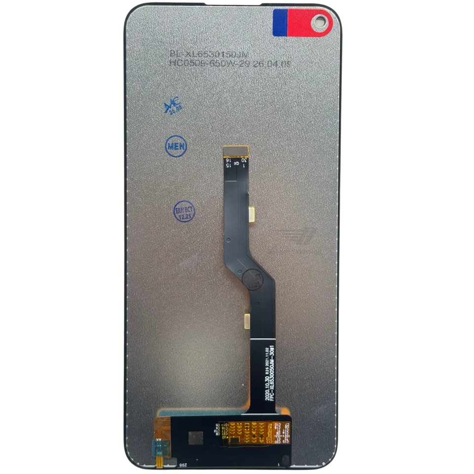 Hiking A23 Lcd Ekran Dokunmatik Çıtasız
