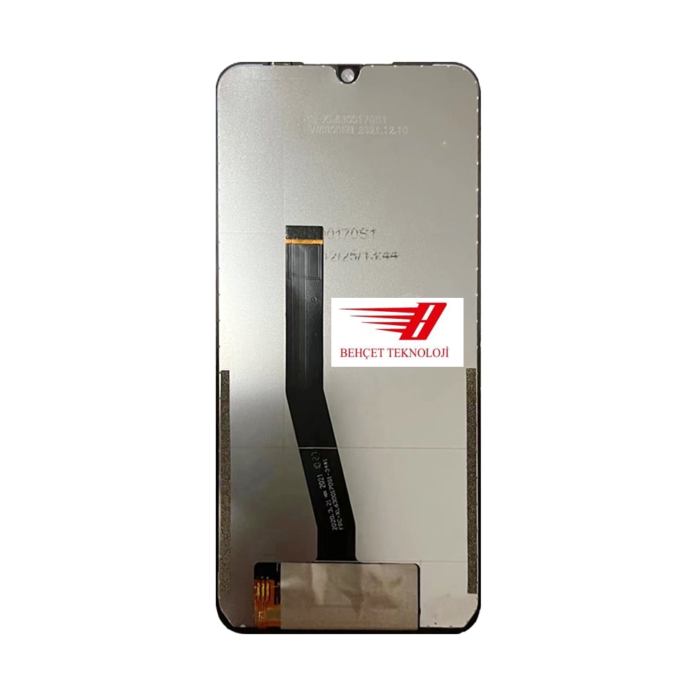UmiDigi A7 Lcd Ekran Dokunmatik