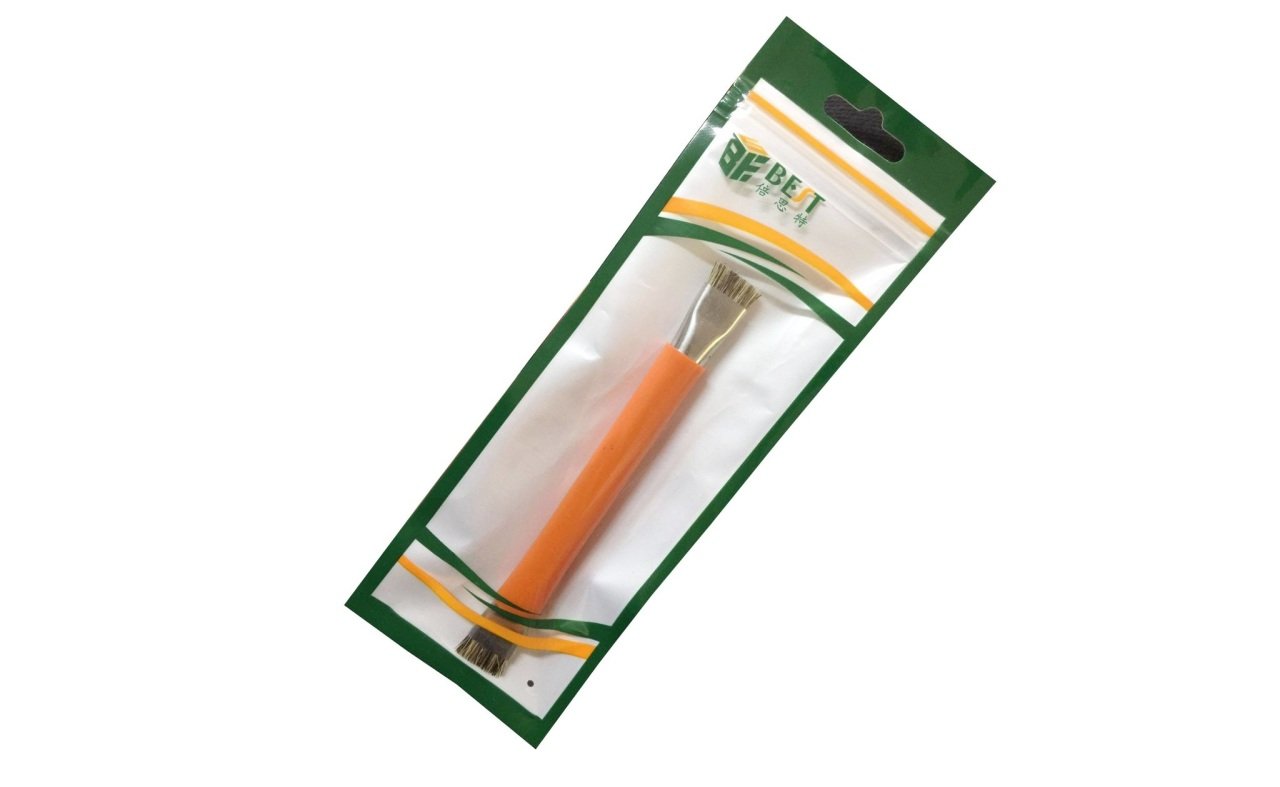 Best Ekran Temizleme Fırçası