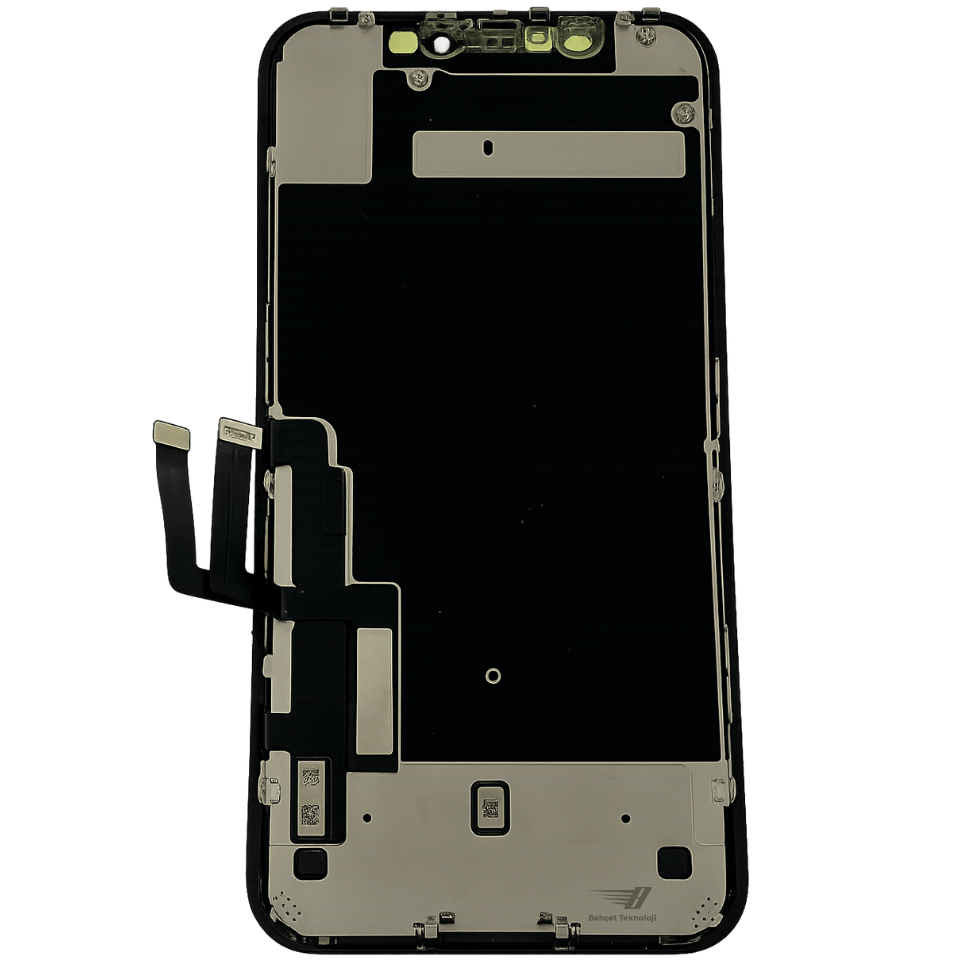 iPhone 11 Lcd Ekran Dokunmatik Orijinal Cam Değişmiş