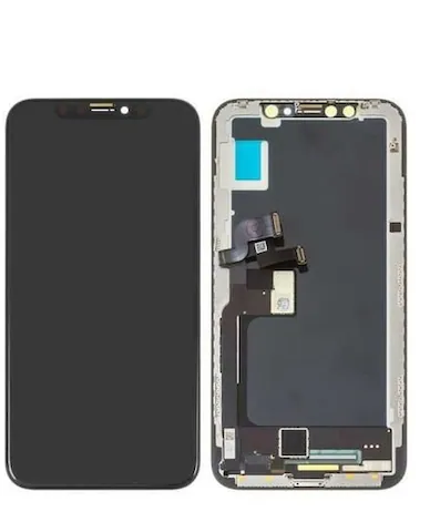 Apple iPhone 11 Uyumlu Lcd Ekran Dokunmatik Cam Değişmiş REVİZE