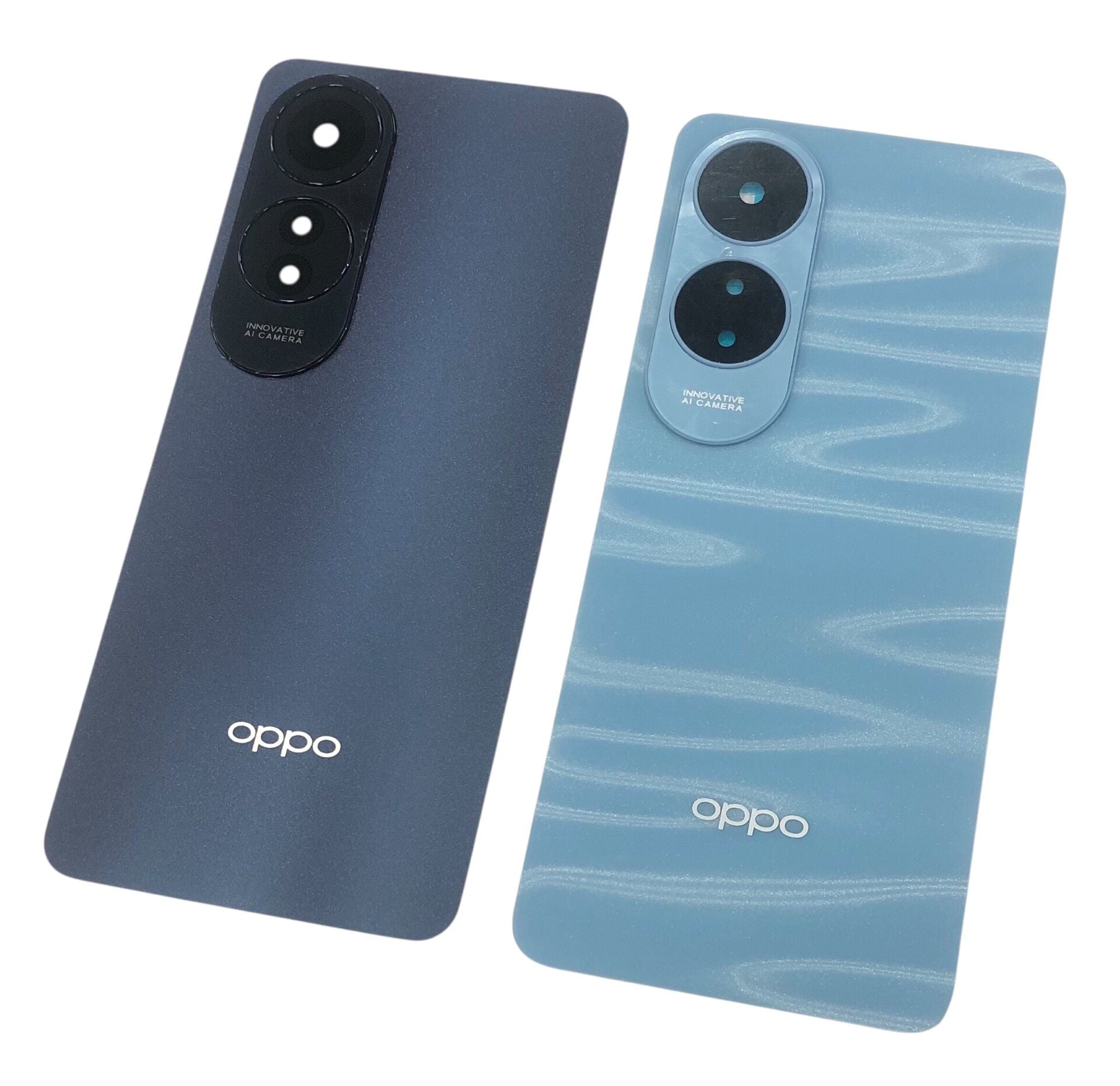 Oppo A60 Arka Kapak Pil Kapağı