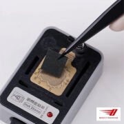 Qianli Fx-03 Paslanmaz Çelik Antistatik Entegre Cımbızı