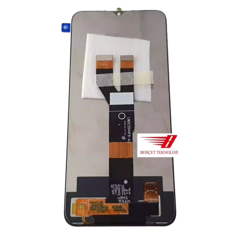 Ulefone Note 16 Pro Lcd Ekran Dokunmatik