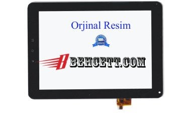 Viewsonic 10e Dokunmatik 2. EL