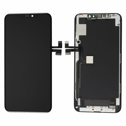 Apple iPhone 11 Pro Max Lcd Ekran Dokunmatik A++ Kalite