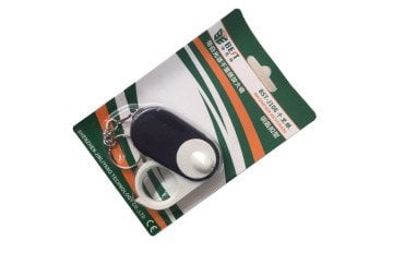 Best BST-J106 Anahtarlık Işıklı Büyüteç