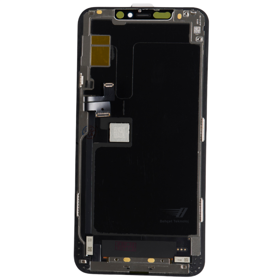iPhone 11 Pro Max Lcd Ekran Dokunmatik A++ Kalite İncell