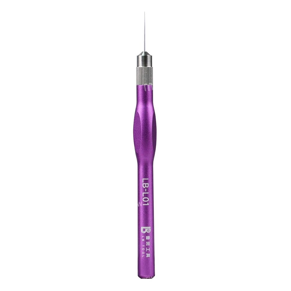 LuBan LB-L01 Anakart Tamiri İçin Bıçak Sapı