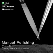 2UUL TW01 Antistatik Yüksek Hassasiyetli 3D Cımbız