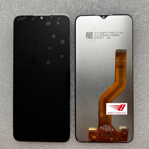 Ulefone Note 10 Lcd Ekran Dokunmatik