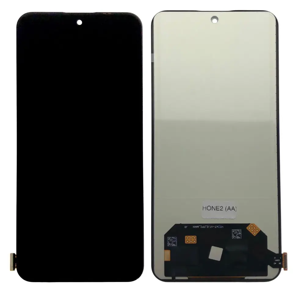 Nothing Phone 2 Lcd Ekran Dokunmatik Çıtasız TFT