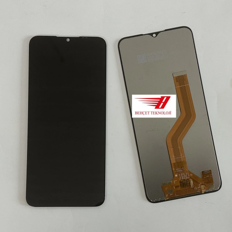 Ulefone Note 10 Pro Lcd Ekran Dokunmatik