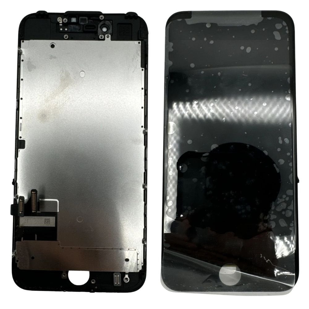 Apple iPhone 7 - 7G Lcd Ekran Dokunmatik Orijinal Siyah