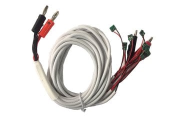 İphone Serisi Pil Şoklama Seti 4-5-6