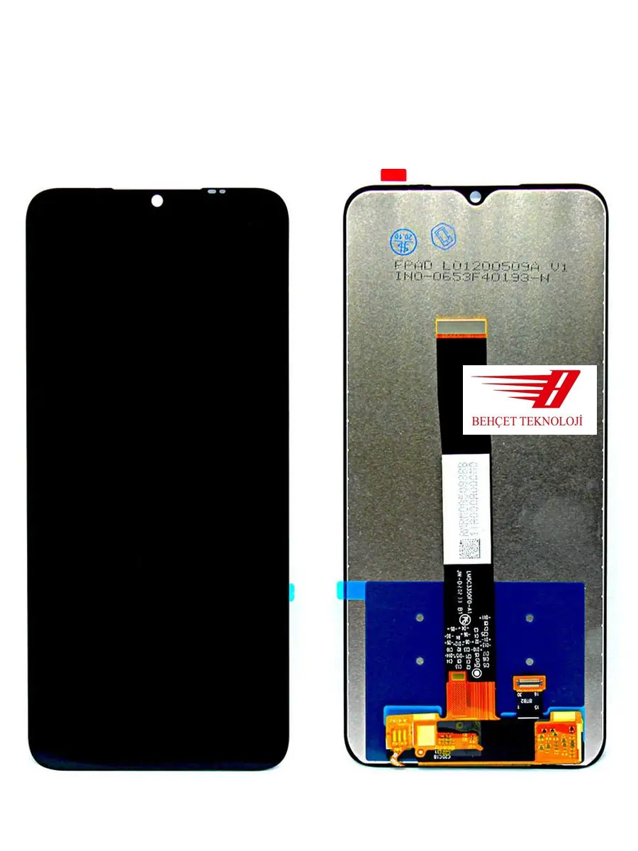 Dijitsu A11S Lcd Ekran Dokunmatik