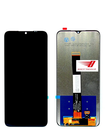 Dijitsu A11S Lcd Ekran Dokunmatik