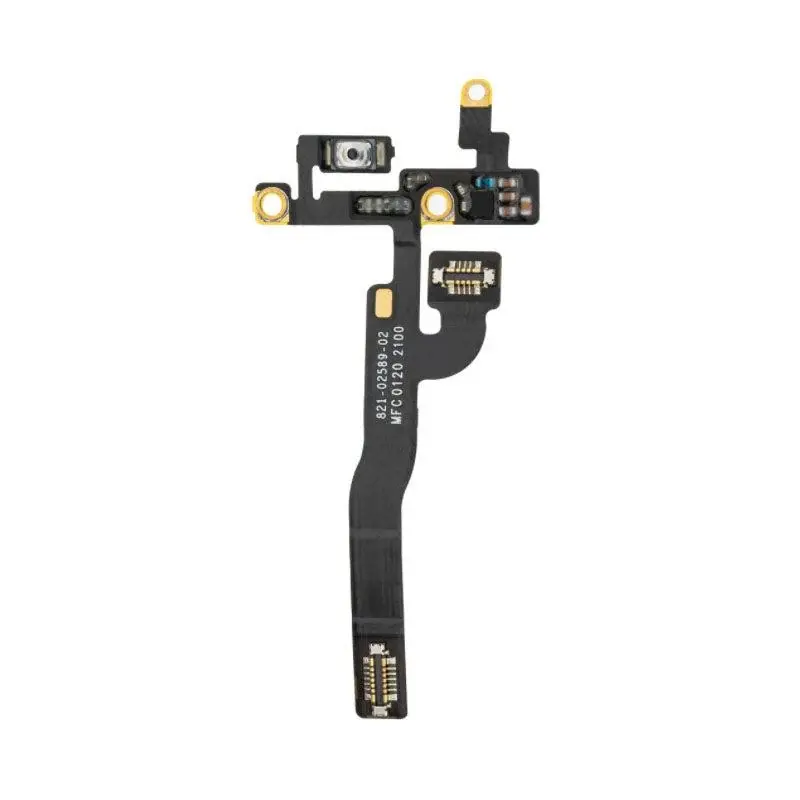 iPad Pro 12.9 4.Nesil A2069 A2229 A2232 A2233 On Off Flex