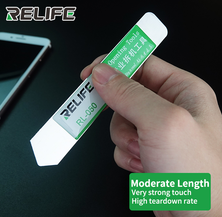 Relife RL-050 Açma Aparatı