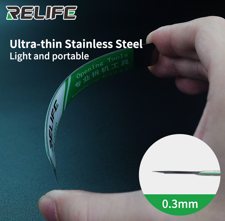 Relife RL-050 Açma Aparatı