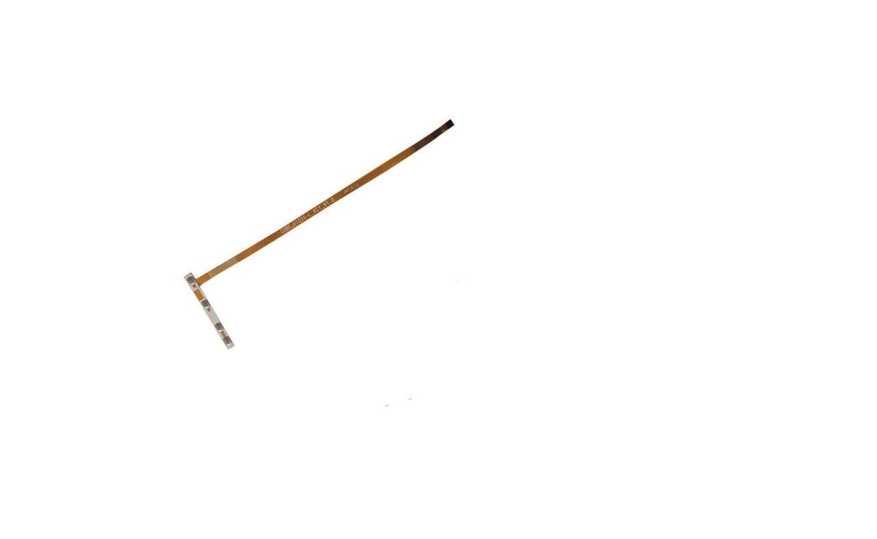 Casper Via S20  Power On Off Flex