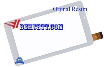 Hometech Easy Tab S706r Dokunmatik