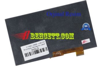Concord Smartpad 3g C-708 Lcd Ekran Panel