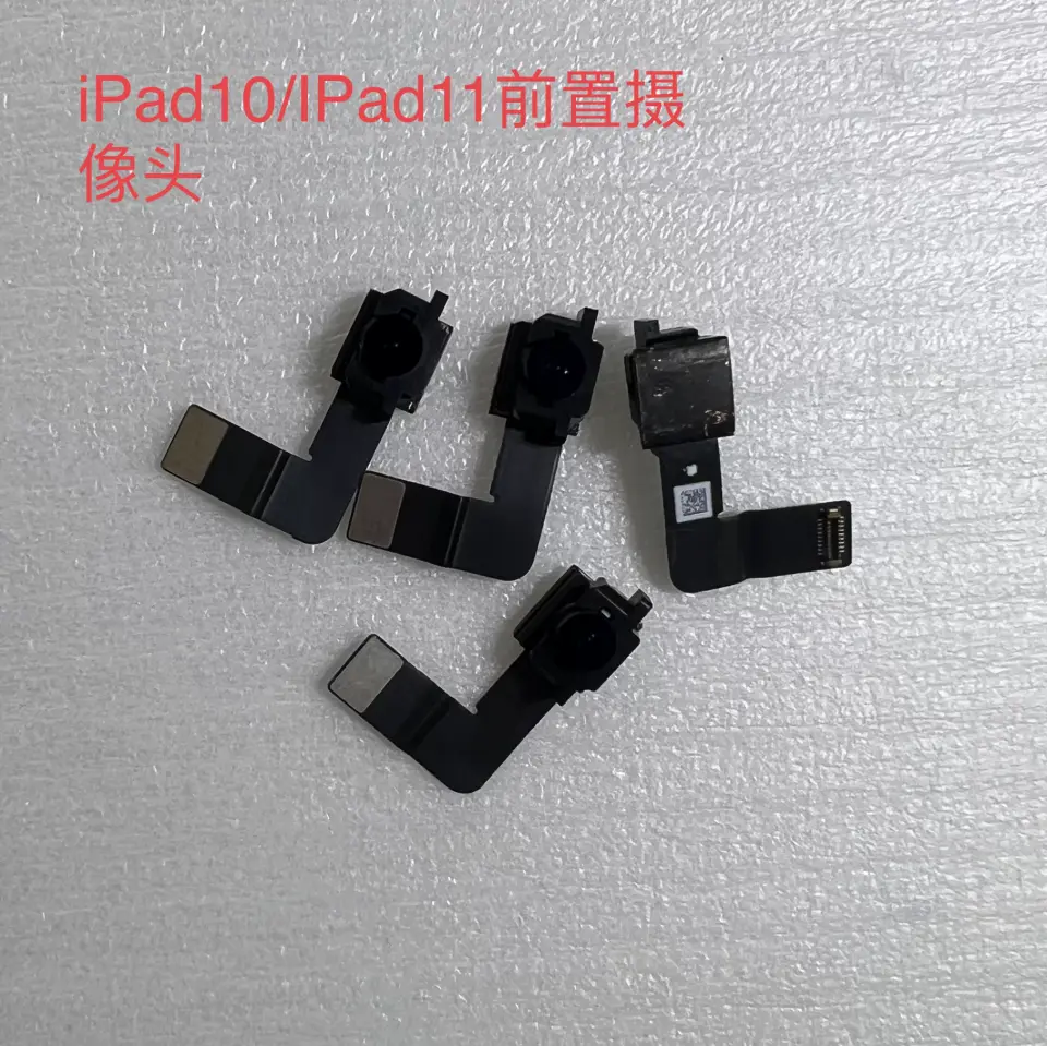 Apple iPad 10.Nesil A2696 A2757 A2777 Ön Kamera