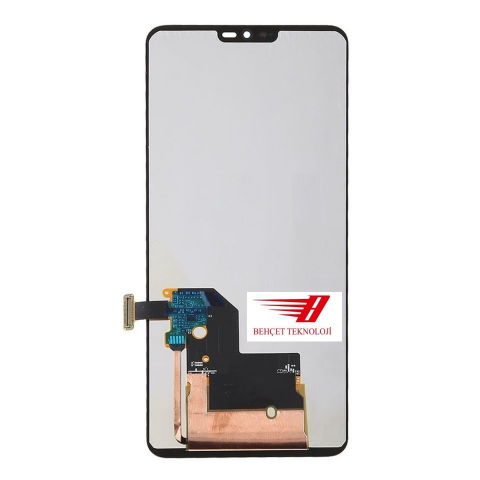 LG Q9 Lcd Ekran Dokunmatik