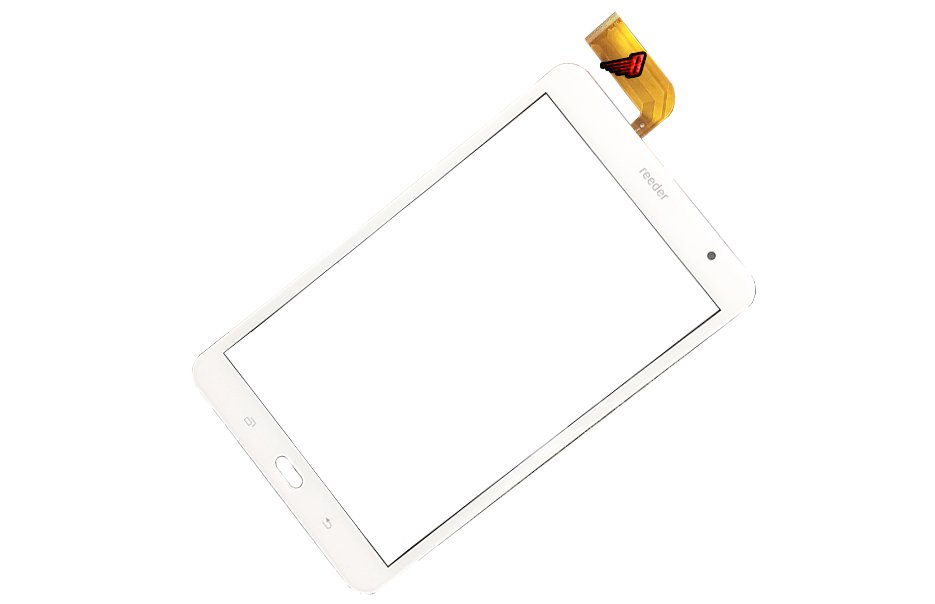 Reeder M8 Plus Dokunmatik