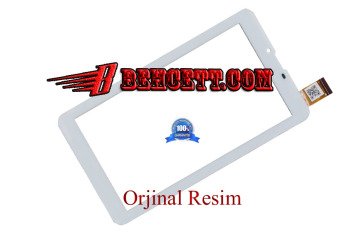 Concord Smartpad 3g C-708 Dokunmatik