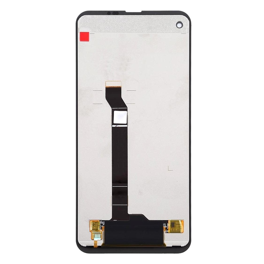 LG Q70 Lcd Ekran Dokunmatik