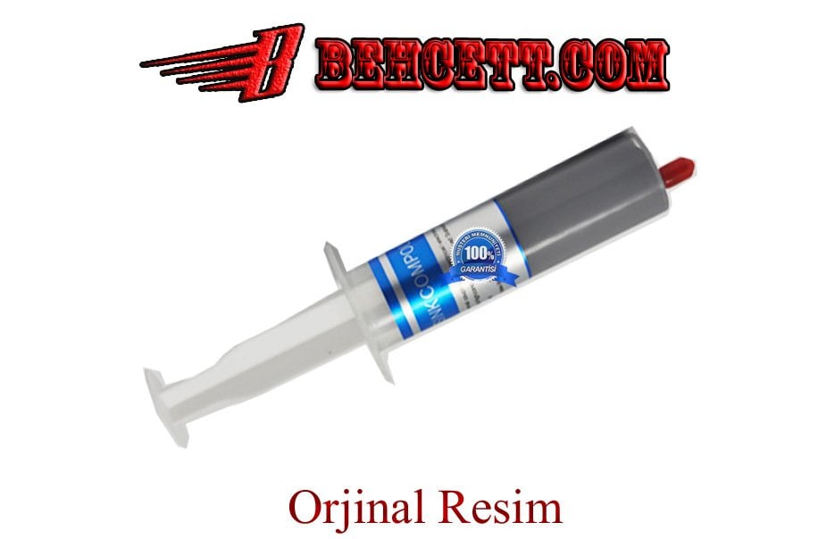 Heatsink HY510 Termal Macun