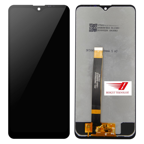 LG K50s (LMX540) Lcd Ekran Dokunmatik