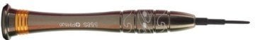 Best BST-668S 0.6mm Yıldız Uç Tornavida