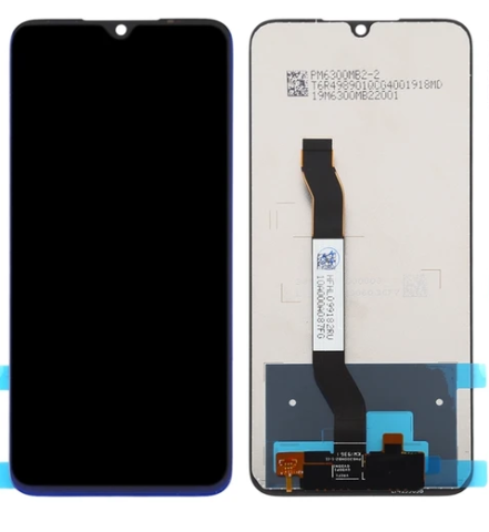 Xiaomi Redmi Note 8 Lcd Ekran Dokunmatik