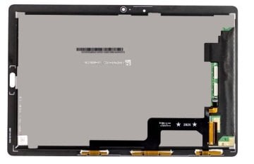 Huawei Mediapad M5 Pro CMR-AL19 CMR-AL09 Lcd Ekran Dokunmatik Takım