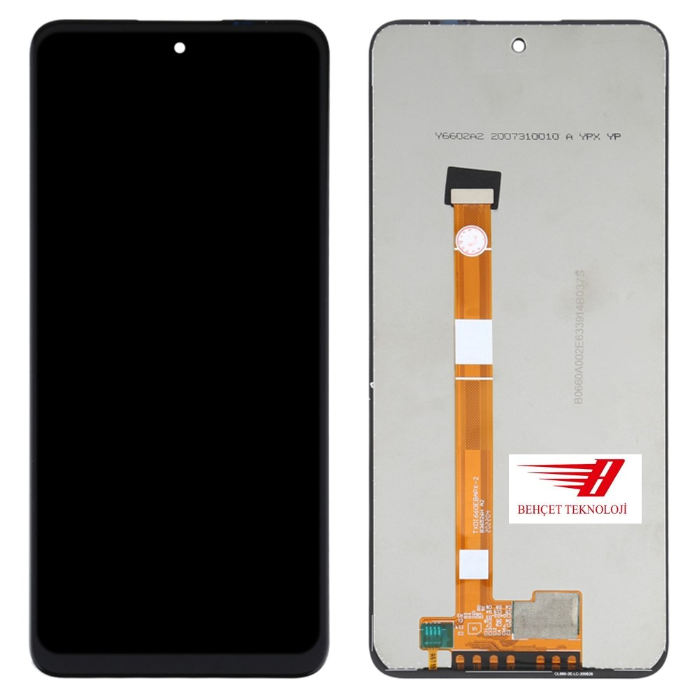 LG K52 LMK520 Lcd Ekran Dokunmatik