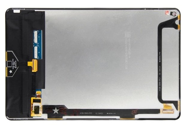 Huawei MatePad Pro 10.8 MRX-W09 MRX-W19 MRX-AL19 Lcd Ekran Dokunmatik Takım