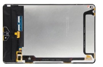 Huawei MatePad Pro 10.8 MRX-W09 MRX-W19 MRX-AL19 Lcd Ekran Dokunmatik Takım