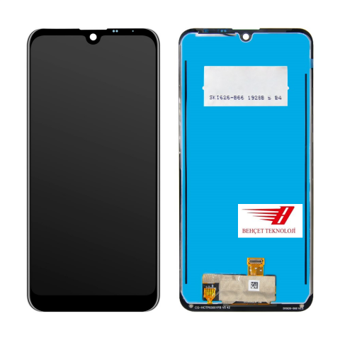 LG K40S LMX430HM LM-X430 Lcd Ekran Dokunmatik