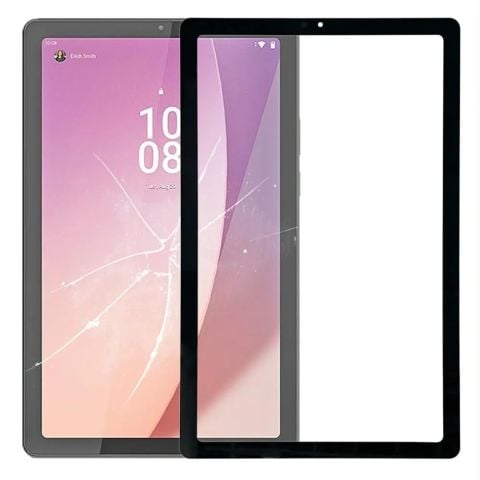 Samsung Galaxy TAB A9 SM-X110 SM-X115 SM-X117 Ön Cam Lens Değişimi Revize