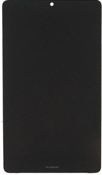 Huawei MediaPad BG2-U01 Lcd ekran Dokunamtik Takım