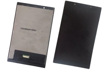 Lenovo Tab 4 8504F Lcd Ekran Panel Dokunmatik Takım